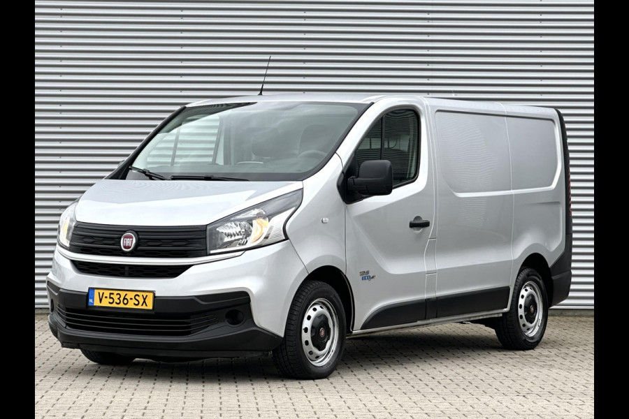 Fiat Talento 1.6 MJ EcoJet L1 Airco|Cruise|Navi
