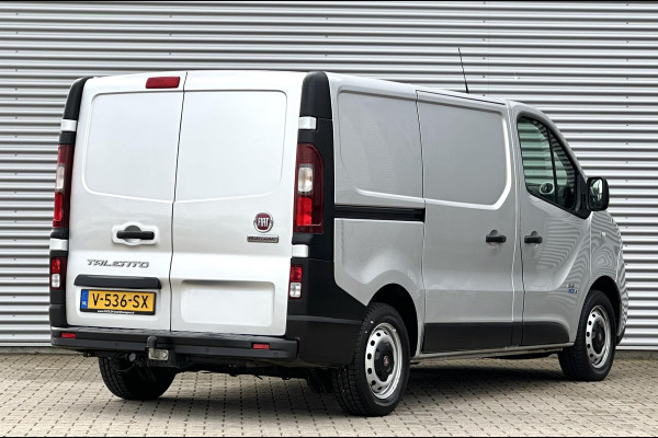 Fiat Talento 1.6 MJ EcoJet L1 Airco|Cruise|Navi