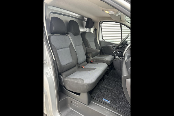 Fiat Talento 1.6 MJ EcoJet L1 Airco|Cruise|Navi