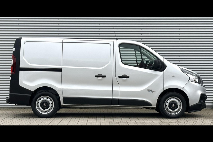 Fiat Talento 1.6 MJ EcoJet L1 Airco|Cruise|Navi