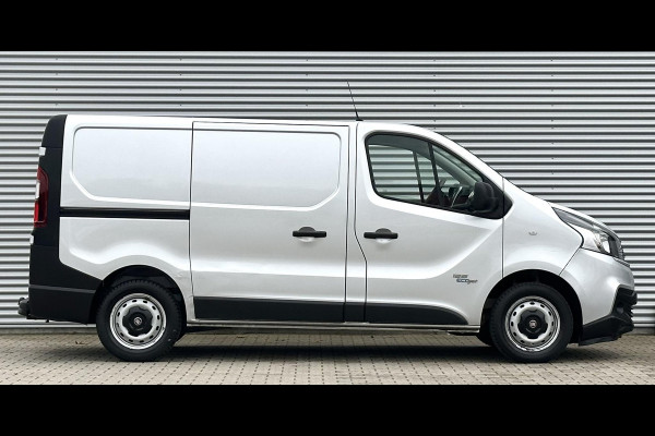 Fiat Talento 1.6 MJ EcoJet L1 Airco|Cruise|Navi