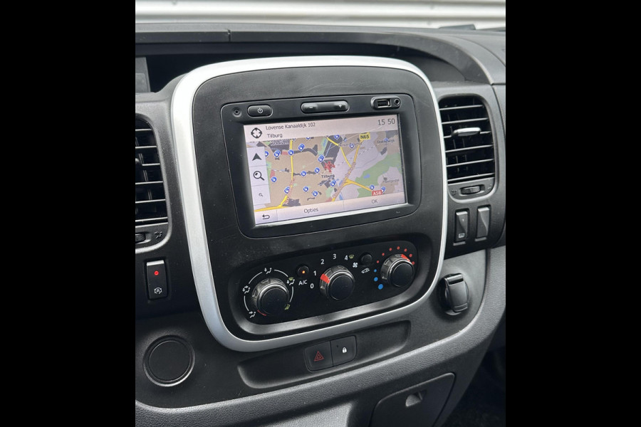 Fiat Talento 1.6 MJ EcoJet L1 Airco|Cruise|Navi