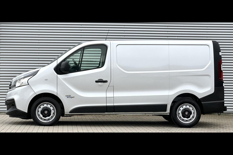 Fiat Talento 1.6 MJ EcoJet L1 Airco|Cruise|Navi