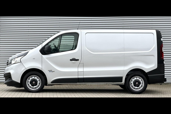 Fiat Talento 1.6 MJ EcoJet L1 Airco|Cruise|Navi