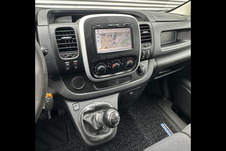 Fiat Talento 1.6 MJ EcoJet L1 Airco|Cruise|Navi