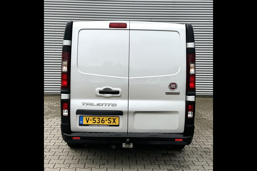 Fiat Talento 1.6 MJ EcoJet L1 Airco|Cruise|Navi