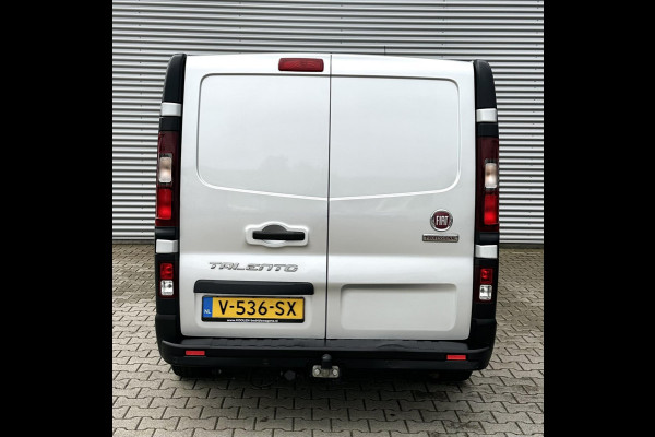 Fiat Talento 1.6 MJ EcoJet L1 Airco|Cruise|Navi