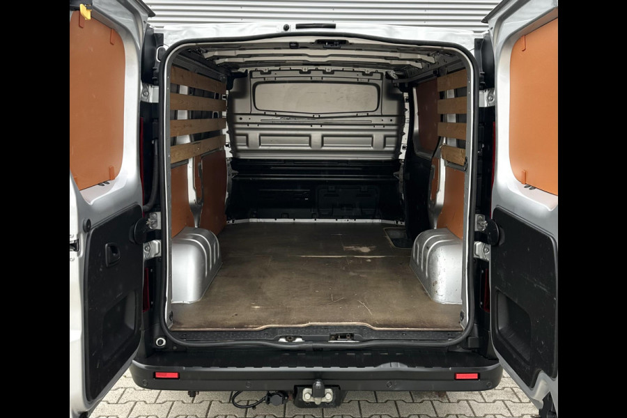 Fiat Talento 1.6 MJ EcoJet L1 Airco|Cruise|Navi
