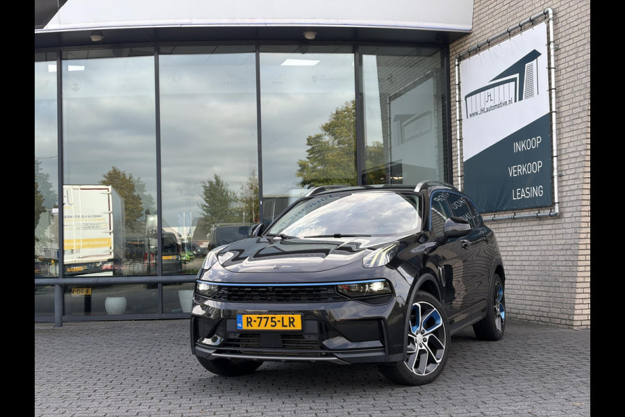Lynk & Co 01 1.5*PLUG-IN*NAVI*PANO*CAM*ACC*CARPLAY*ECC*LED*