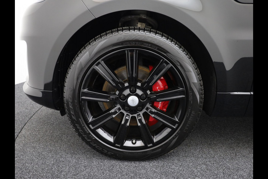 Land Rover Range Rover Sport | P400 HSE | Meridian | Schuif/Kanteldak | Apple \ Android |Auto | Dodehoek | Keyless| Prijs Rijklaar!!