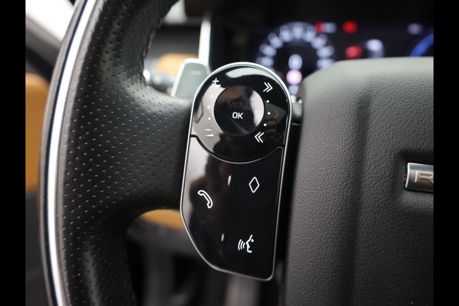 Land Rover Range Rover Sport | P400 HSE | Meridian | Schuif/Kanteldak | Apple \ Android |Auto | Dodehoek | Keyless| Prijs Rijklaar!!