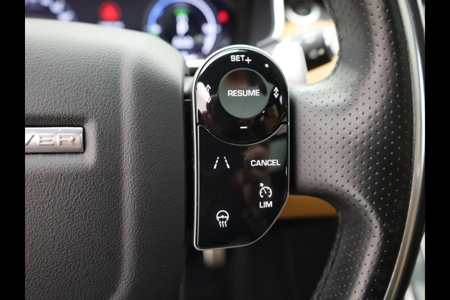 Land Rover Range Rover Sport | P400 HSE | Meridian | Schuif/Kanteldak | Apple \ Android |Auto | Dodehoek | Keyless| Prijs Rijklaar!!