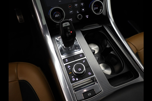 Land Rover Range Rover Sport | P400 HSE | Meridian | Schuif/Kanteldak | Apple \ Android |Auto | Dodehoek | Keyless| Prijs Rijklaar!!