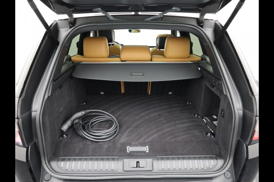 Land Rover Range Rover Sport | P400 HSE | Meridian | Schuif/Kanteldak | Apple \ Android |Auto | Dodehoek | Keyless| Prijs Rijklaar!!