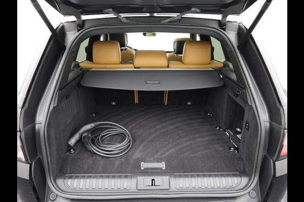 Land Rover Range Rover Sport | P400 HSE | Meridian | Schuif/Kanteldak | Apple \ Android |Auto | Dodehoek | Keyless| Prijs Rijklaar!!