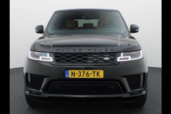 Land Rover Range Rover Sport | P400 HSE | Meridian | Schuif/Kanteldak | Apple \ Android |Auto | Dodehoek | Keyless| Prijs Rijklaar!!
