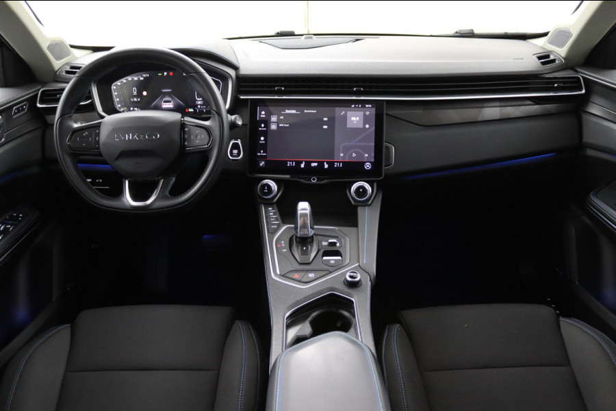 Lynk & Co 01 1.5*PLUG-IN*NAVI*PANO*CAM*ACC*CARPLAY*ECC*LED*