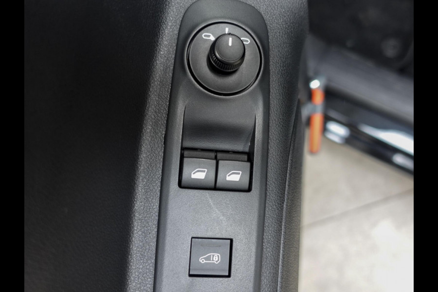 Peugeot Partner 1.5 BlueHDi 100pk L2 Airco Cruise control Trekhaak Parkeersensoren Bluetooth