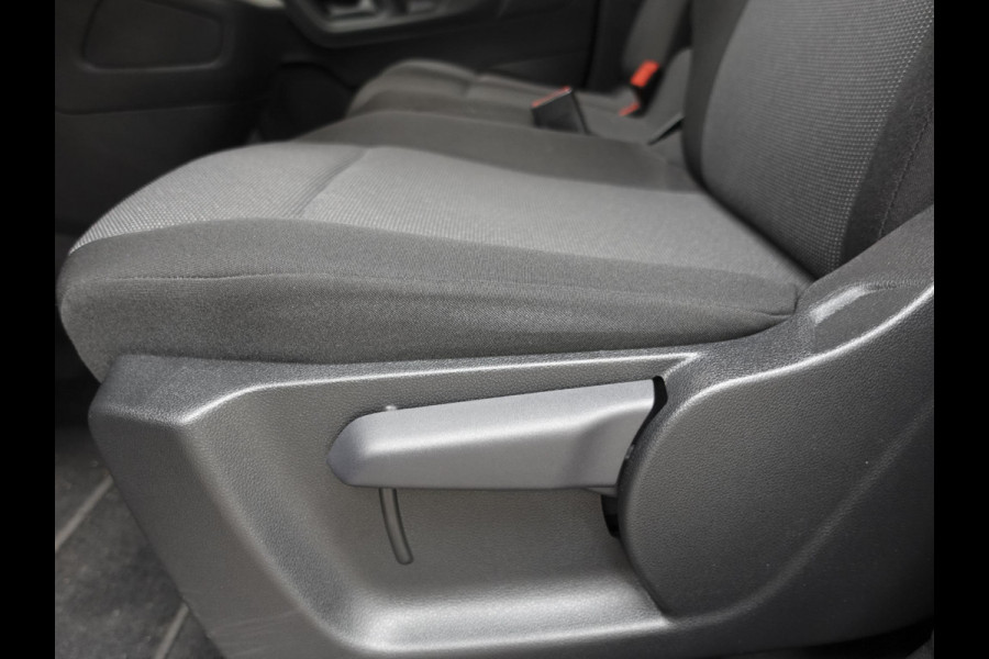 Peugeot Partner 1.5 BlueHDi 100pk L2 Airco Cruise control Trekhaak Parkeersensoren Bluetooth