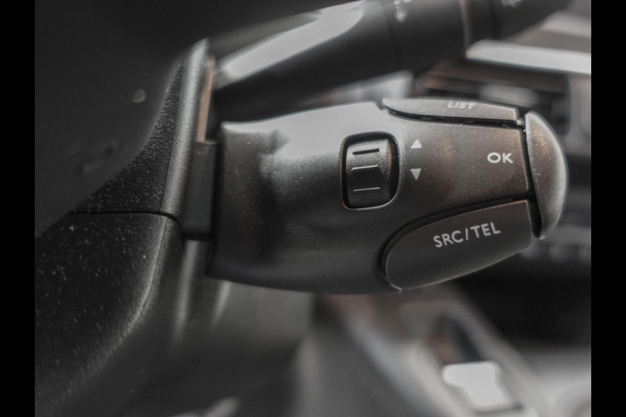 Peugeot Partner 1.5 BlueHDi 100pk L2 Airco Cruise control Trekhaak Parkeersensoren Bluetooth