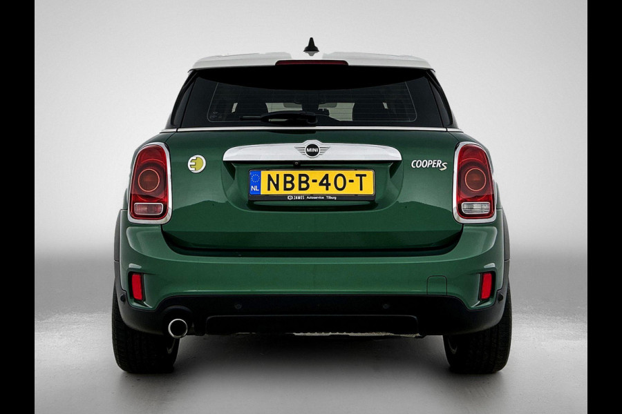MINI Countryman 1.5 Cooper S E ALL4 Salt CAMERA | HEAD-UP | NAVI