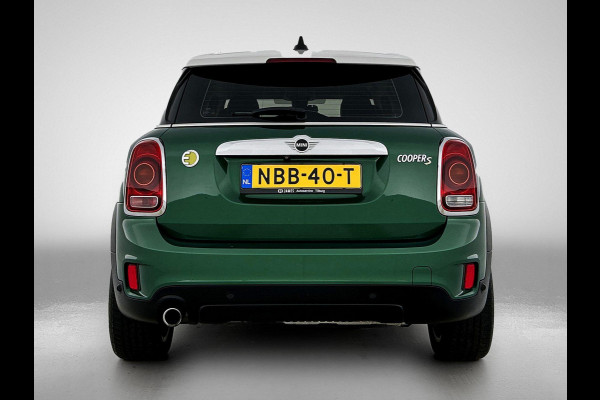 MINI Countryman 1.5 Cooper S E ALL4 Salt CAMERA | HEAD-UP | NAVI