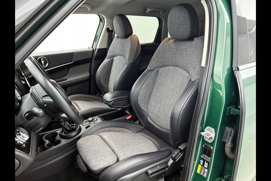 MINI Countryman 1.5 Cooper S E ALL4 Salt CAMERA | HEAD-UP | NAVI