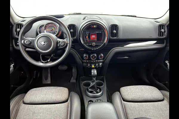 MINI Countryman 1.5 Cooper S E ALL4 Salt CAMERA | HEAD-UP | NAVI