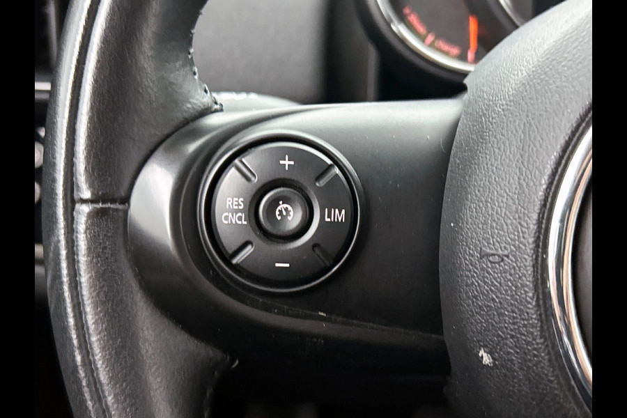 MINI Countryman 1.5 Cooper S E ALL4 Salt CAMERA | HEAD-UP | NAVI