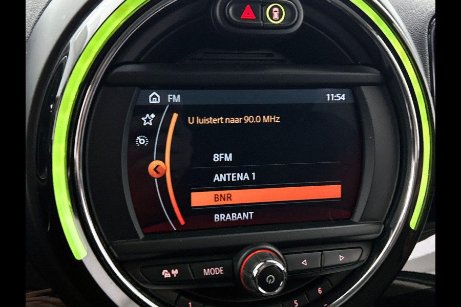 MINI Countryman 1.5 Cooper S E ALL4 Salt CAMERA | HEAD-UP | NAVI