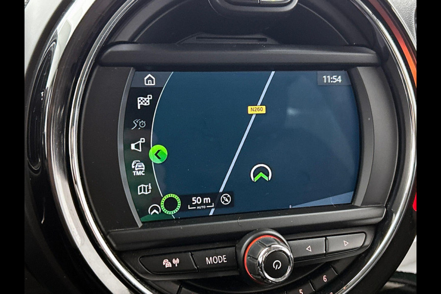 MINI Countryman 1.5 Cooper S E ALL4 Salt CAMERA | HEAD-UP | NAVI