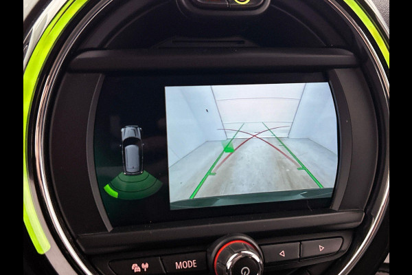 MINI Countryman 1.5 Cooper S E ALL4 Salt CAMERA | HEAD-UP | NAVI