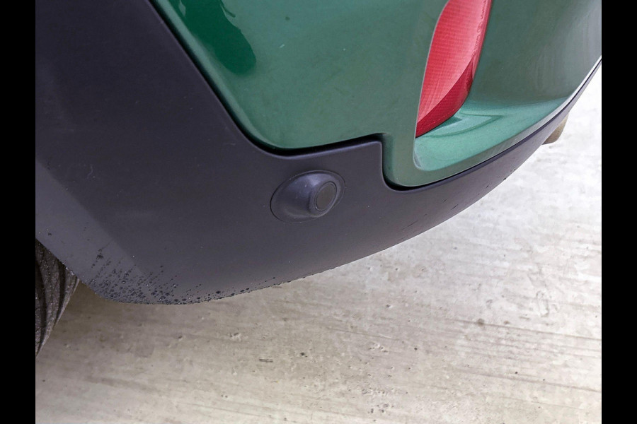 MINI Countryman 1.5 Cooper S E ALL4 Salt CAMERA | HEAD-UP | NAVI