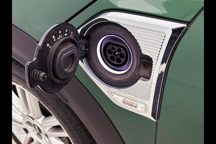 MINI Countryman 1.5 Cooper S E ALL4 Salt CAMERA | HEAD-UP | NAVI