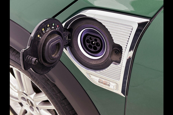 MINI Countryman 1.5 Cooper S E ALL4 Salt CAMERA | HEAD-UP | NAVI