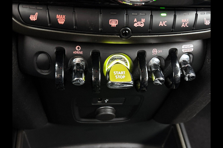 MINI Countryman 1.5 Cooper S E ALL4 Salt CAMERA | HEAD-UP | NAVI