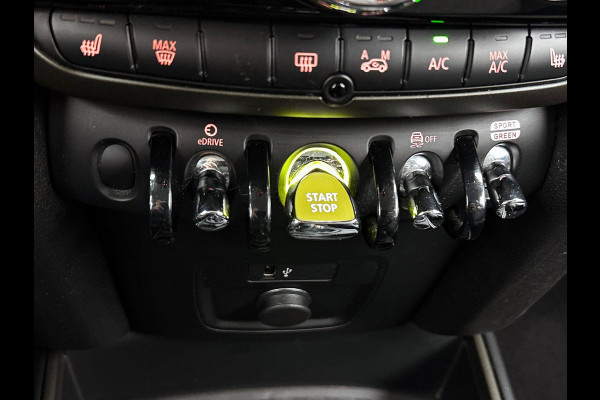 MINI Countryman 1.5 Cooper S E ALL4 Salt CAMERA | HEAD-UP | NAVI