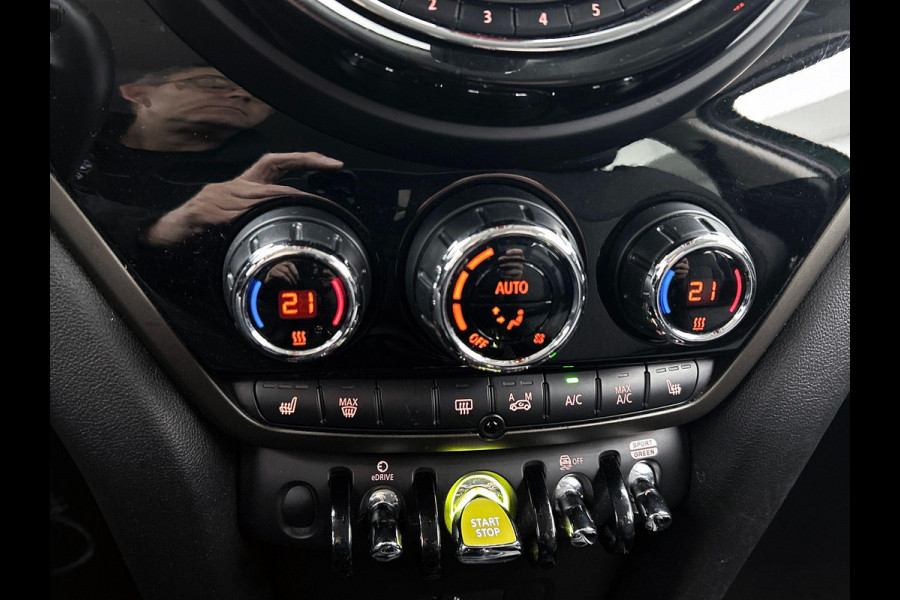 MINI Countryman 1.5 Cooper S E ALL4 Salt CAMERA | HEAD-UP | NAVI