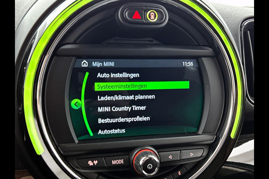 MINI Countryman 1.5 Cooper S E ALL4 Salt CAMERA | HEAD-UP | NAVI