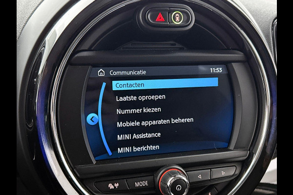 MINI Countryman 1.5 Cooper S E ALL4 Salt CAMERA | HEAD-UP | NAVI