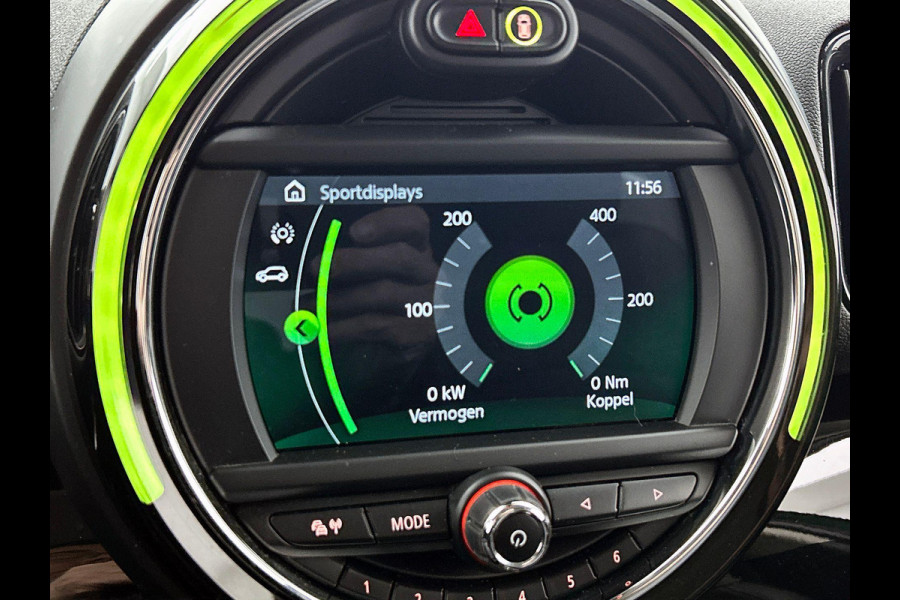 MINI Countryman 1.5 Cooper S E ALL4 Salt CAMERA | HEAD-UP | NAVI