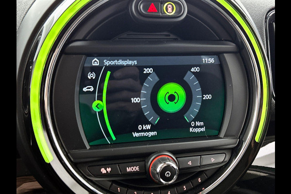 MINI Countryman 1.5 Cooper S E ALL4 Salt CAMERA | HEAD-UP | NAVI