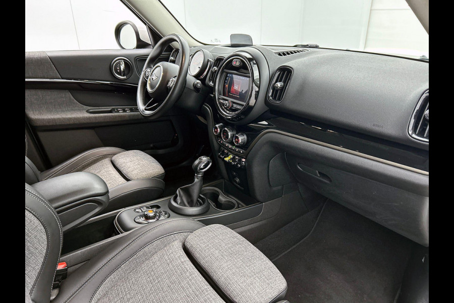 MINI Countryman 1.5 Cooper S E ALL4 Salt CAMERA | HEAD-UP | NAVI