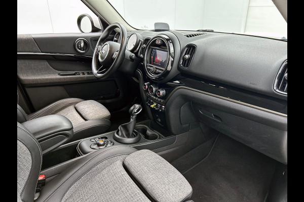 MINI Countryman 1.5 Cooper S E ALL4 Salt CAMERA | HEAD-UP | NAVI