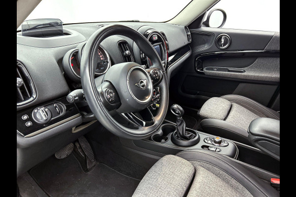 MINI Countryman 1.5 Cooper S E ALL4 Salt CAMERA | HEAD-UP | NAVI