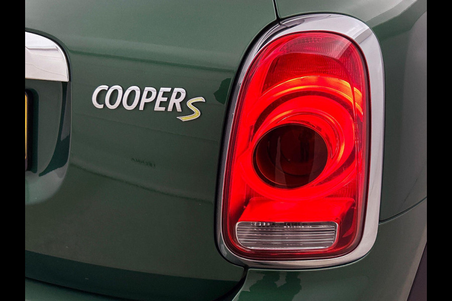 MINI Countryman 1.5 Cooper S E ALL4 Salt CAMERA | HEAD-UP | NAVI