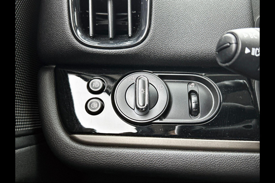 MINI Countryman 1.5 Cooper S E ALL4 Salt CAMERA | HEAD-UP | NAVI
