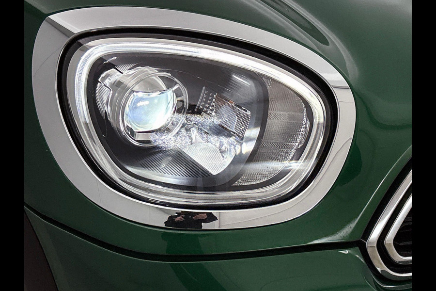 MINI Countryman 1.5 Cooper S E ALL4 Salt CAMERA | HEAD-UP | NAVI