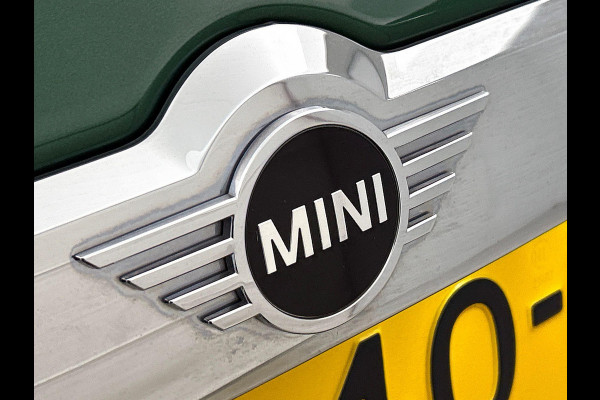 MINI Countryman 1.5 Cooper S E ALL4 Salt CAMERA | HEAD-UP | NAVI