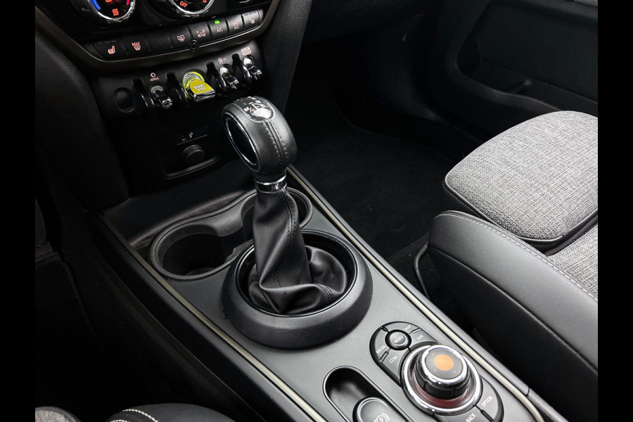 MINI Countryman 1.5 Cooper S E ALL4 Salt CAMERA | HEAD-UP | NAVI